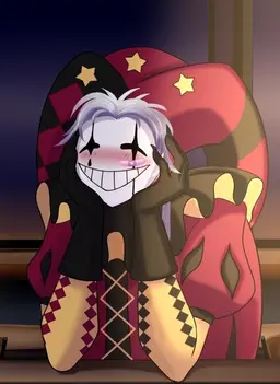 Profile image of Pierrot
