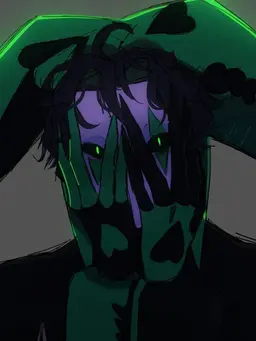 Profile image of Harlequin