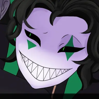 Profile image of Harlequin