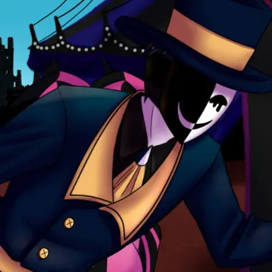 Profile image of Ticket Taker