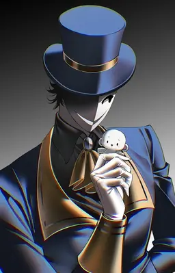 Profile image of Ticket Taker