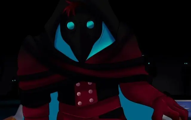 Profile image of Doctor