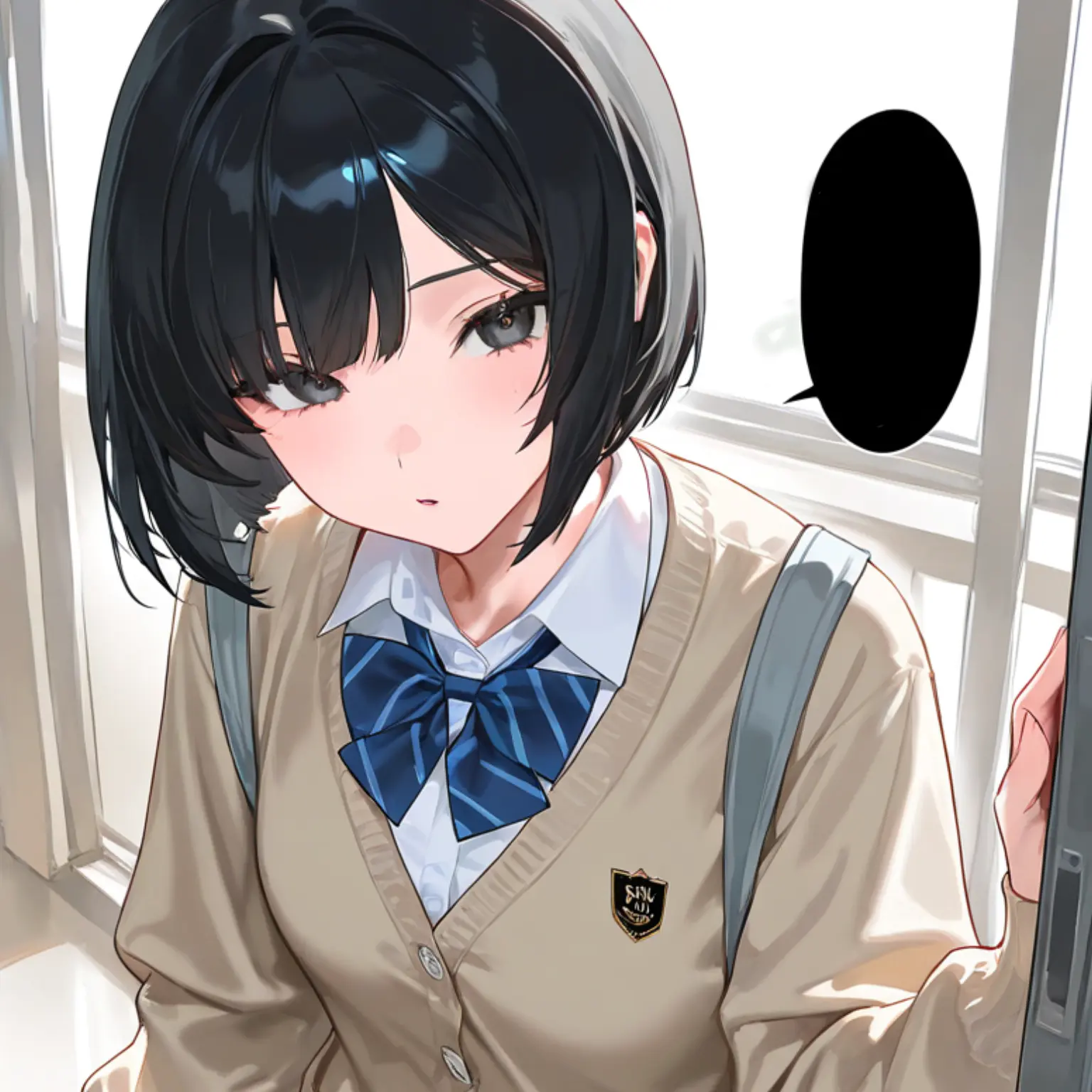 Yamato_inkya.의 モテモテな幼なじみがかっこよすぎる…