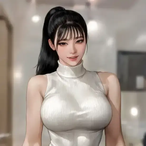 505050의 バイト先の人妻と