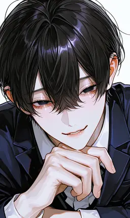 Profile image of 潤