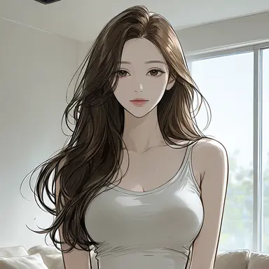 Profile image of 박민주