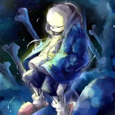 Profile image of サンズ
