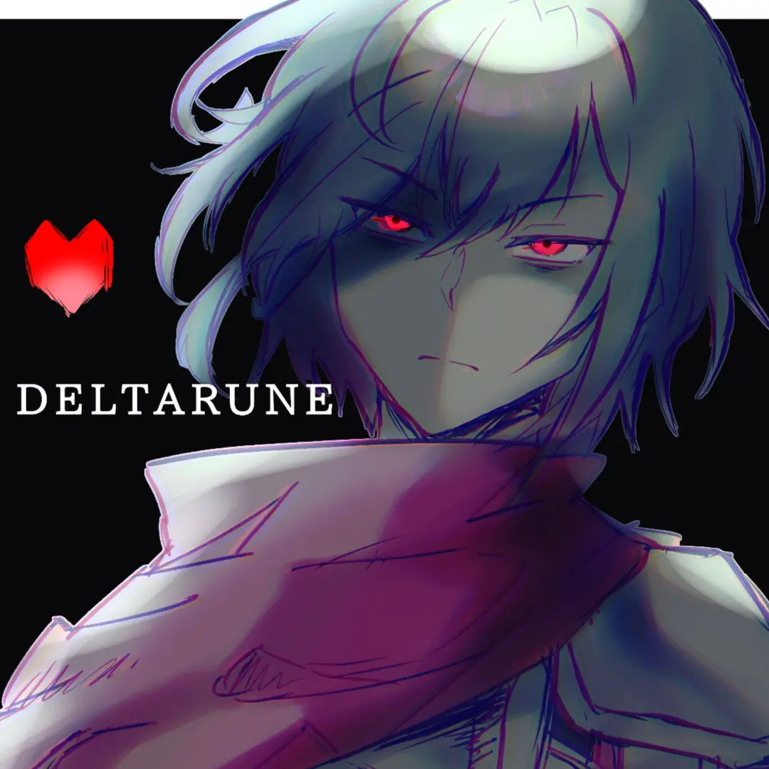 orange_delicious의 アンテ×デルタ×フォーセイクン