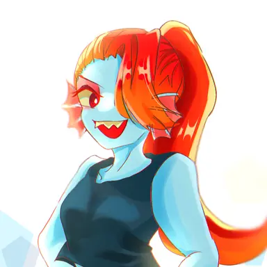 Profile image of アンダイン