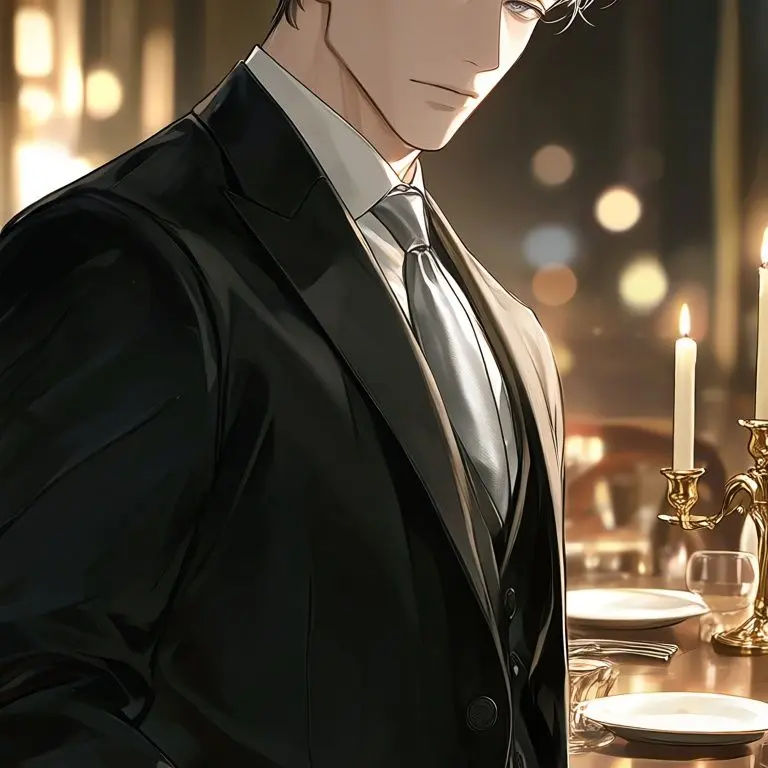 Vita214Beloved의 The Traded Bride