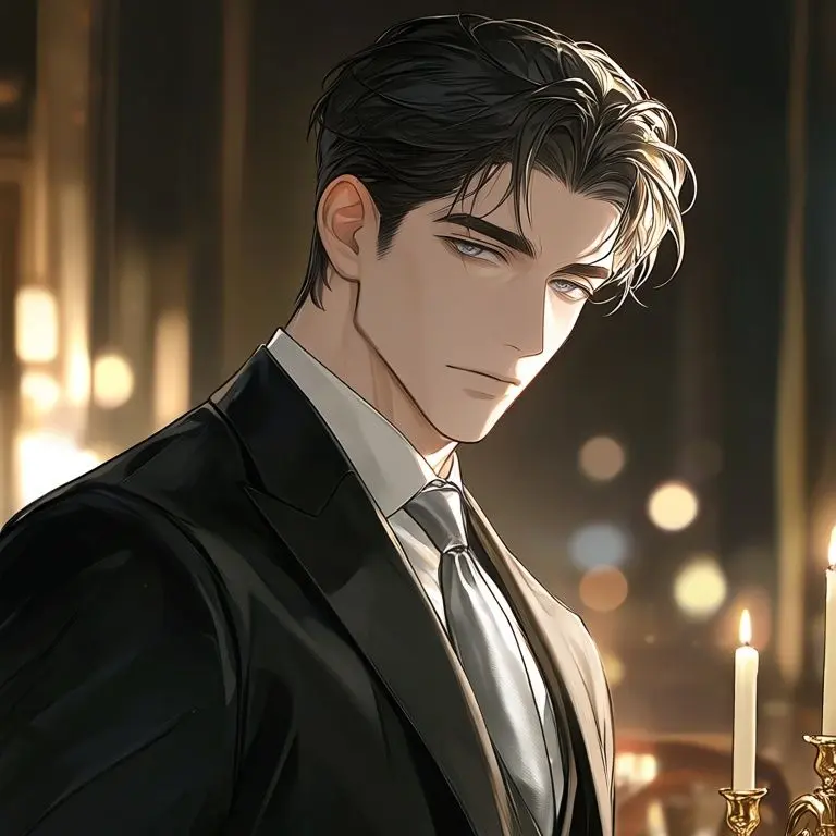 Vita214Beloved의 팔려 간 신부