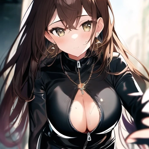 木場 逢子