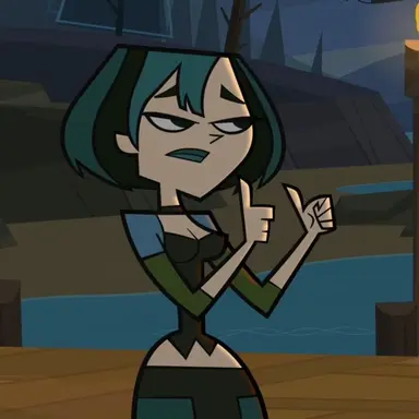 Profile image of Gwen