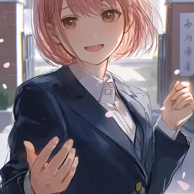 Profile image of 하나부키 토카