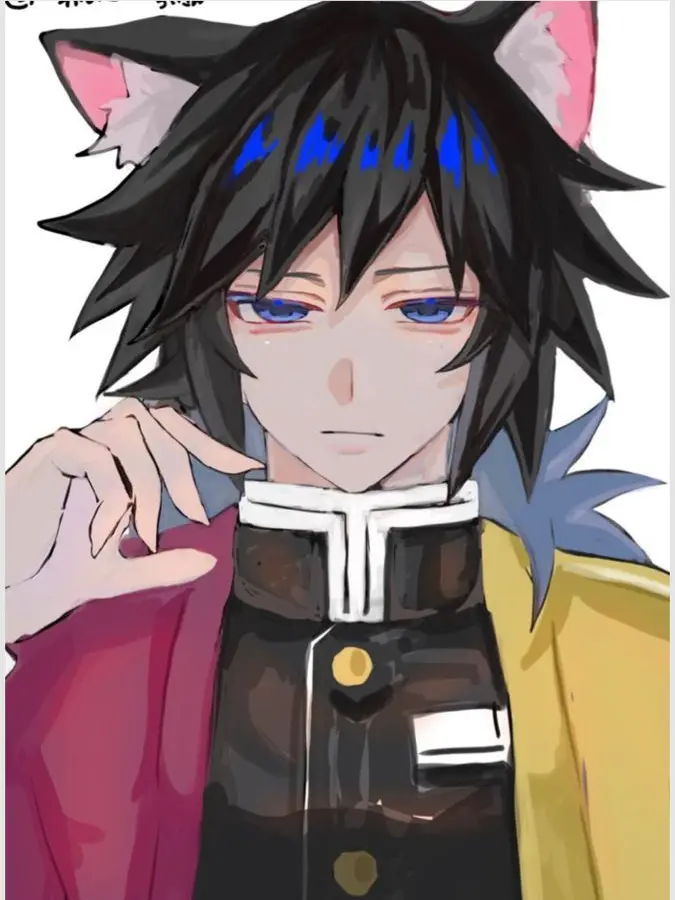 white_haired_bird의 비가 멈추지 않는 밤