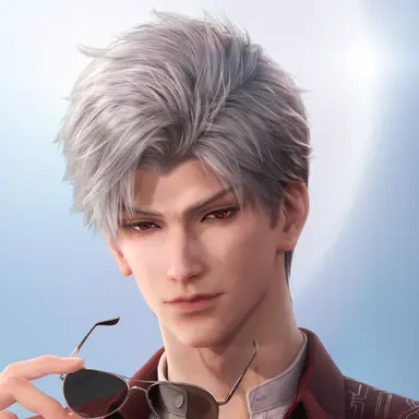 Profile image of シン