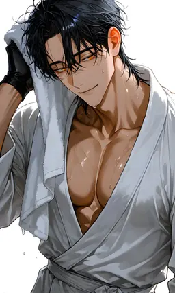 Profile image of アルセイン