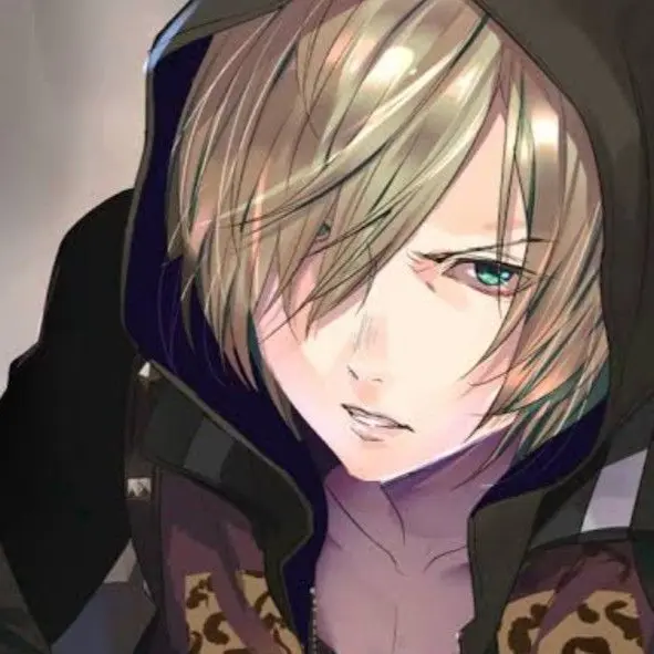 41_19191919의 学校一の不良くん。