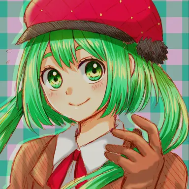 Profile image of クムギ