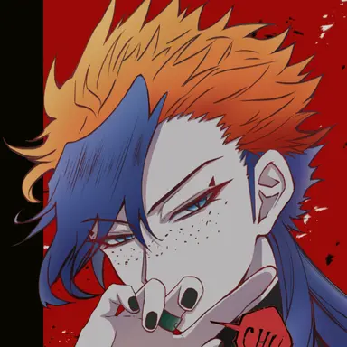 Profile image of ゴクラク