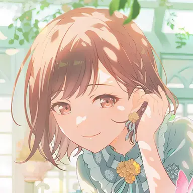 Profile image of 시노노메 에나