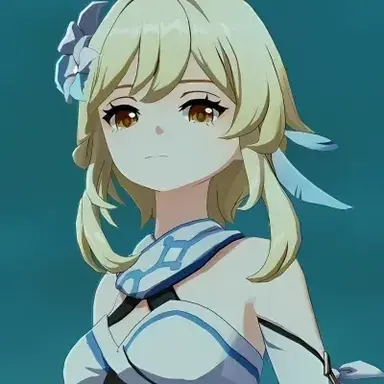 Profile image of Lumine