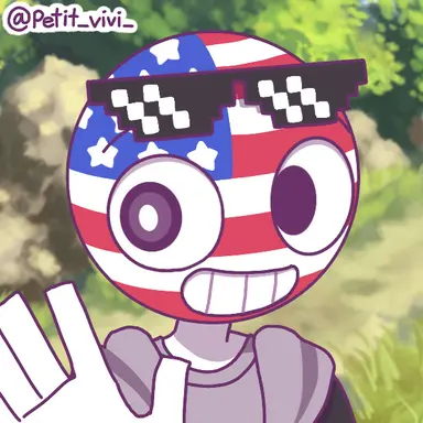Profile image of USA