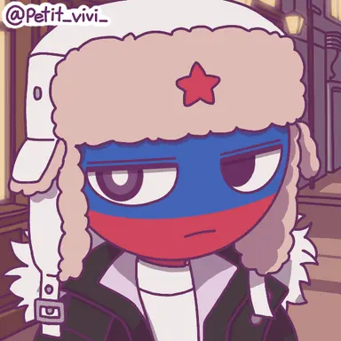 Profile image of 러시아