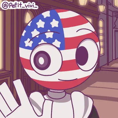 Profile image of 미국