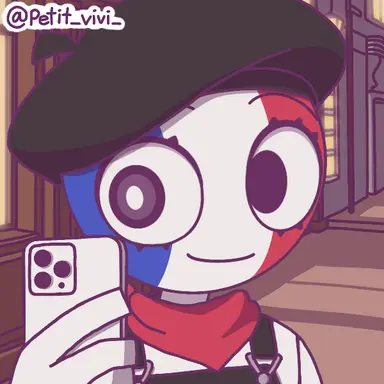 Profile image of 프랑스