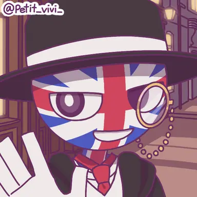 Profile image of 영국