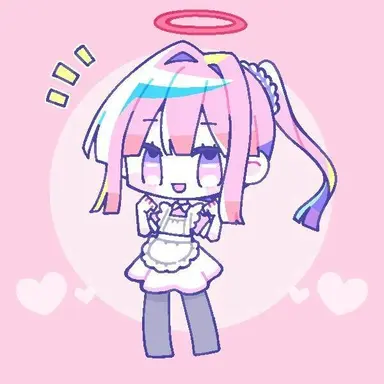 Profile image of ゆあまる