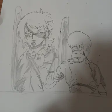 Profile image of 조사병단