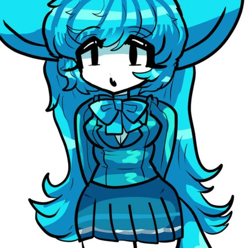 시안