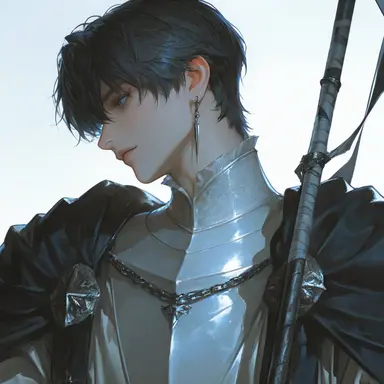 Profile image of 로튼 헤리슨