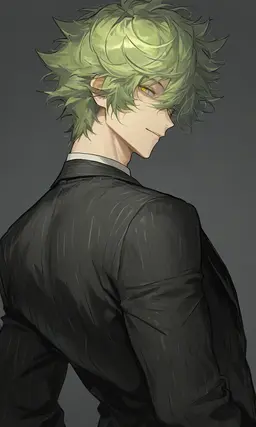Profile image of 朋誓