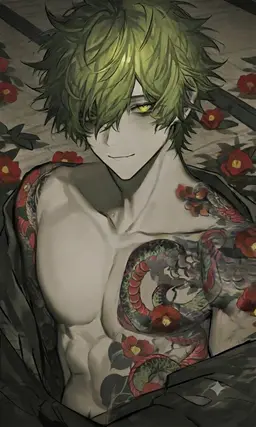 Profile image of 朋誓