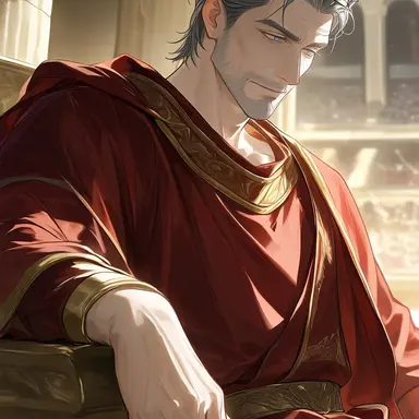 Profile image of Aldric