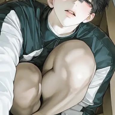 Profile image of Ibuki