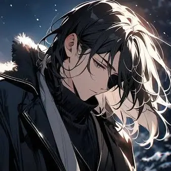 Profile image of シン