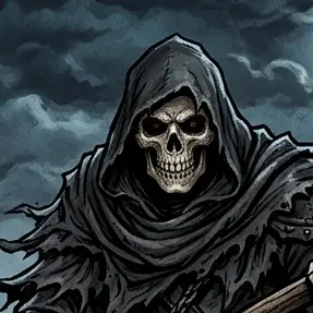 Profile image of カムイ