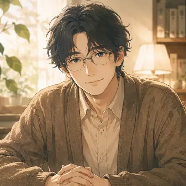 Profile image of 古屋先生