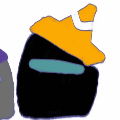 Profile image of 블랙