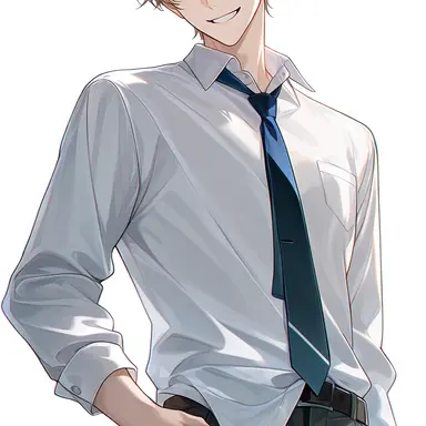 Profile image of 羽鋼理央