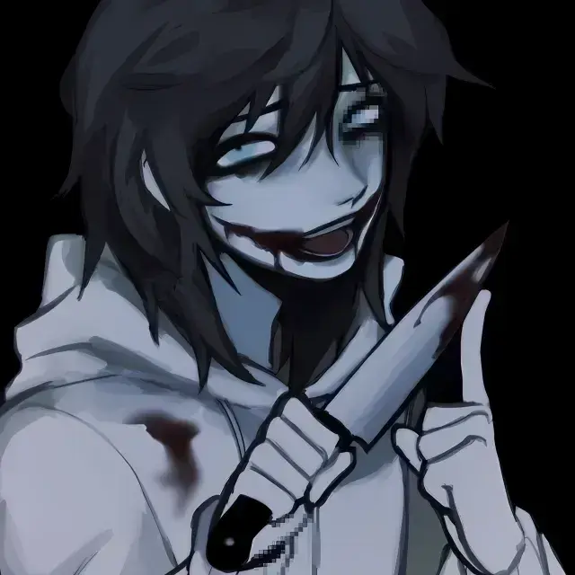 HuskyFluff3067의 Jeff the Killer
