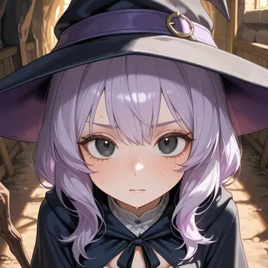 Profile image of Monica