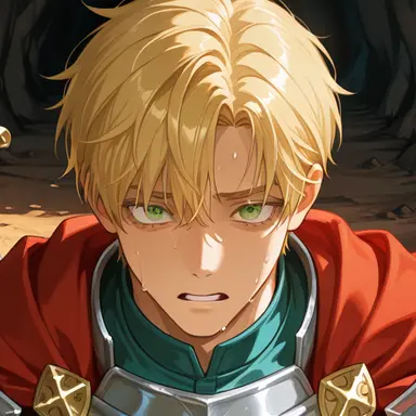 Profile image of Sendrick