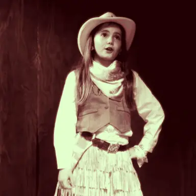 Profile image of Jocelyn Haley Nelson