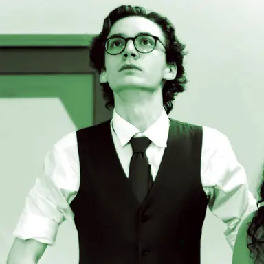 Profile image of Micah Nelson
