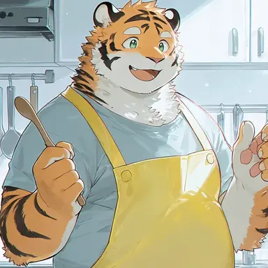 Profile image of 虎丸 健太